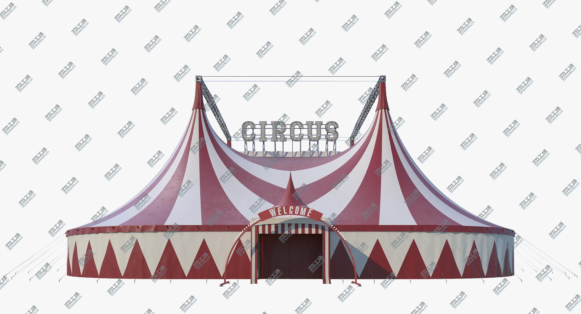 images/goods_img/202105071/3D Circus model/3.jpg